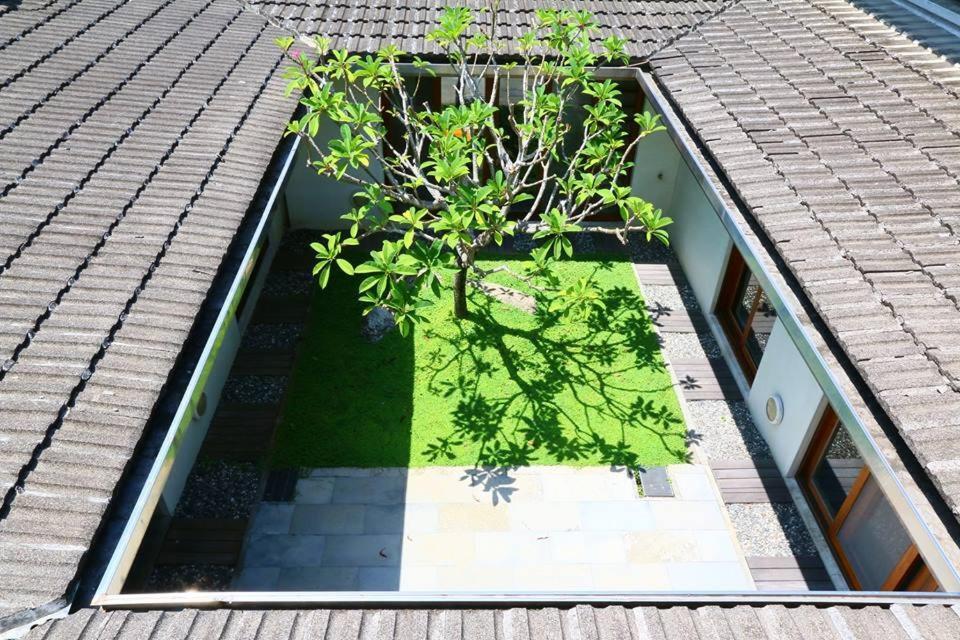 Chang House Zhuangwei Exterior foto